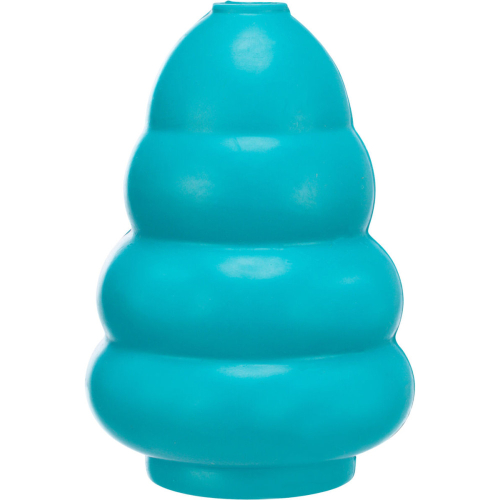 Jumper Dog Toy Игрушка для собак из натуральной резины, голубая