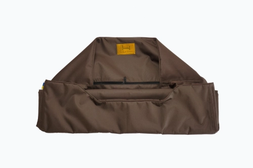 Waterproof Brown Сменный чехол к лежакам серии Dreamer Waterproof