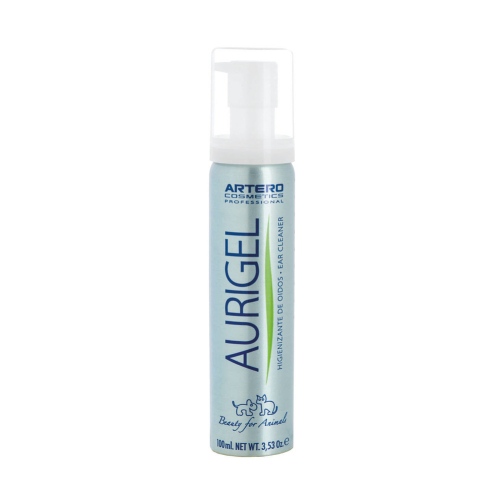 Aurigel Гель для чистки ушей животных