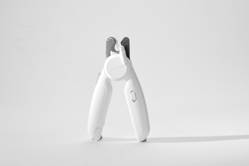 LED Pet Nail Clipper PRO Кусачки для кігтів