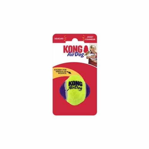 AirDog Squeaker Knobby Ball XS/S Игрушка для собак, Мяч
