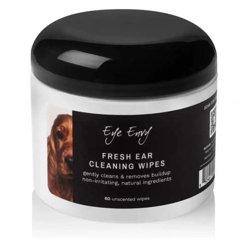 Fresh Ear Cleaning Wipes Салфетки для очистки ушей