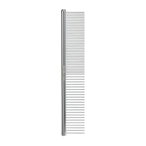 Double comb - mini Мини-гребешок для мелких и средних пород собак