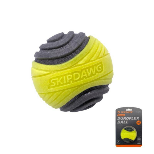Duroflex Ball Резиновый мяч для собак