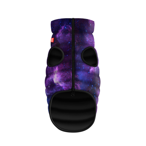 WAUDOG Clothes Курточка "NASA21" для собак