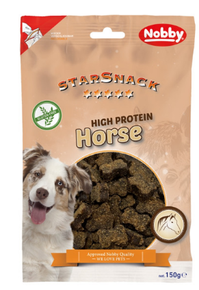 StarSnack Horse HP Bones Лакомство для собак