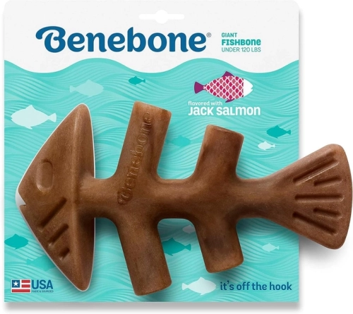 Fishbone Игрушка для собак