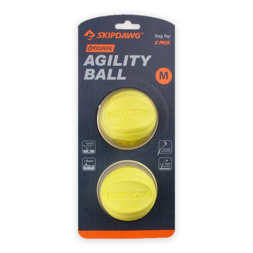 Agility ball Игрушка для собак Набор мячей
