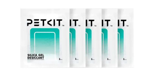 Smart Pet Feeder Desiccant Фільтр