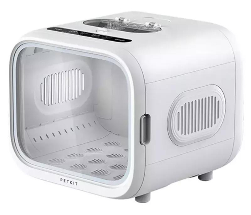 AIRSALON Max PRO Smart Pet Dryer Сушка