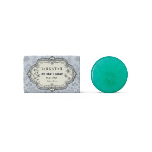 Intimate Soap for Boys Мило для інтимних зон собак хлопчиків
