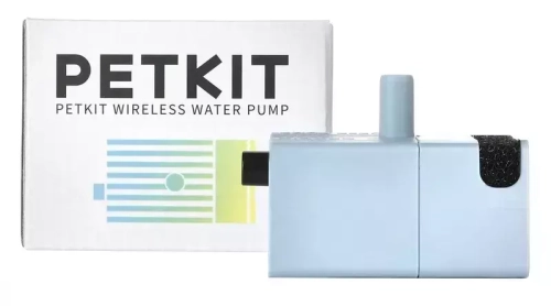Wireless Water Pump UVC Водяной насос