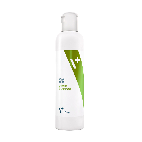 Repair Shampoo Восстанавливающий шампунь для кошек и собак