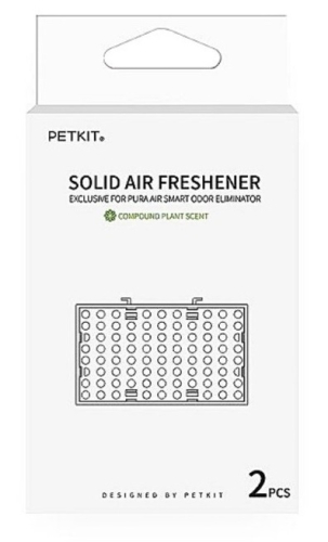 PURA AIR 2PCS Фильтр