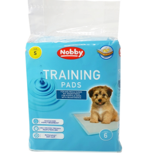 DoggyTrainer Pads Пеленки для щенков 48х41 см