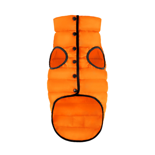 AiryVest One Курточка для собак, оранжевая