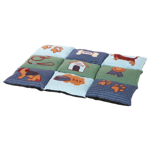 Patchwork Матрас для собак