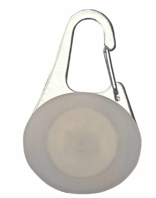LED LIGHT Мигалка для поводка