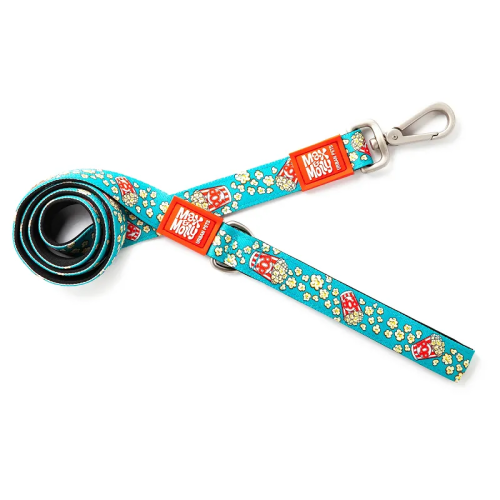 Short Leash Popcorn Поводок для собак