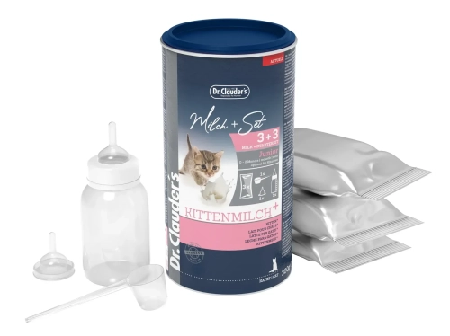 Pro Life Kitten Milk Plus Набір для кошенят, старих та ослаблених тварин