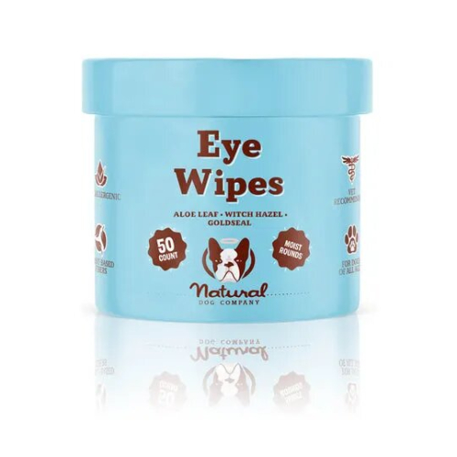 Eye Wipes Салфетки для глаз