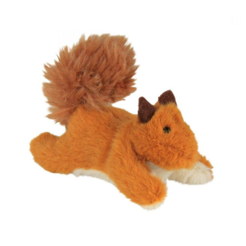 Squirrel - игрушка для кошек