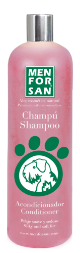 CONDITIONER SHAMPOO Шампунь-кондиционер для собак