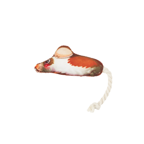 Игрушка для кошек "Мышонок"