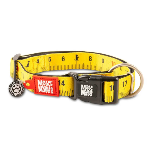 Smart ID Collar Ruler Ошейник для собак