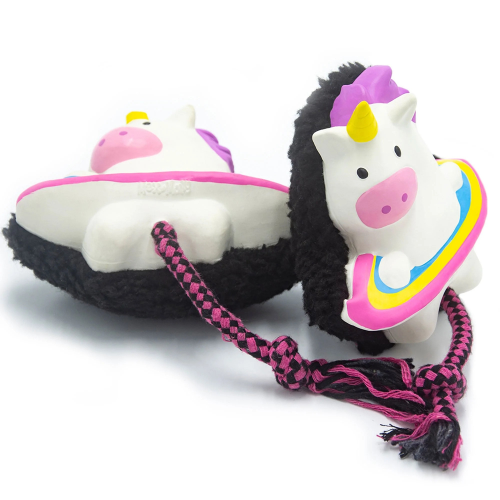 Snuggles Toy Magic Mikey Игрушка для собак