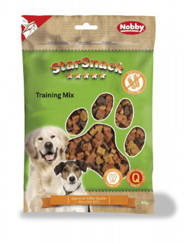 StarSnack Training Мiх Лакомство для собак без глютена