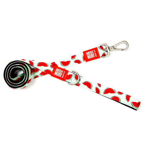 Short Leash Watermelon Поводок для собак