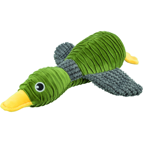 Игрушка Утка для собак
