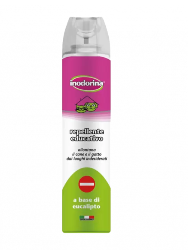 Repellente Educativo Спрей отпугиватель