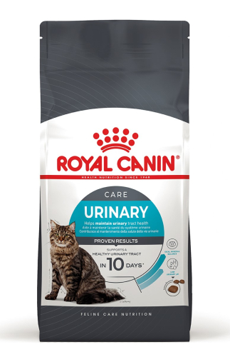 Urinary Care - сухий корм для підтримки здоров'я сечовидільної системи у котів (від 12 місяців)