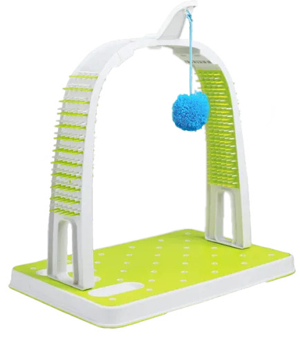 Grooming Arch Игрушка для кошек Арка для груминга