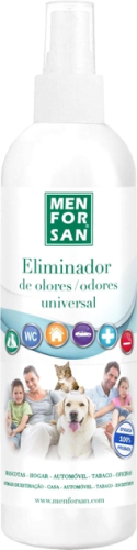 ODOR ELIMINATOR SPRAY Средство для устранения неприятных запахов