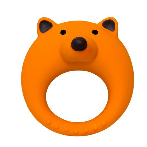 Игрушка для собак, лиса