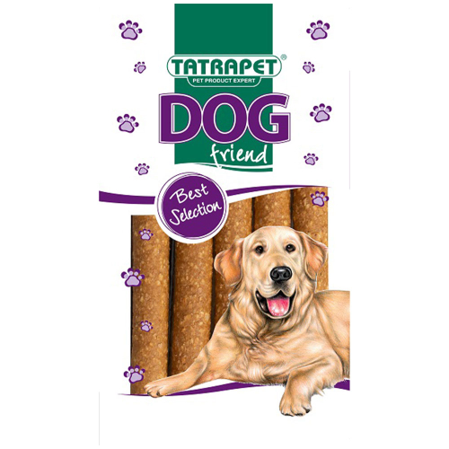 Dog Лакомство для собак, куриные палочки
