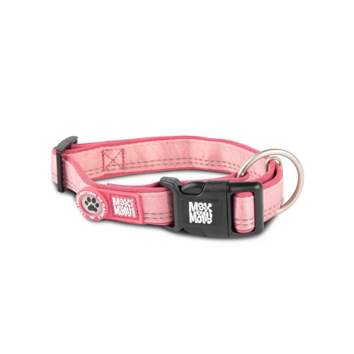 Smart ID Collar Matrix 2.0 Rose Ошейник для собак