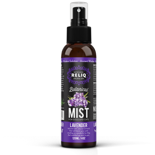 Botanical Mist-Lavender Спрей-одеколон для собак