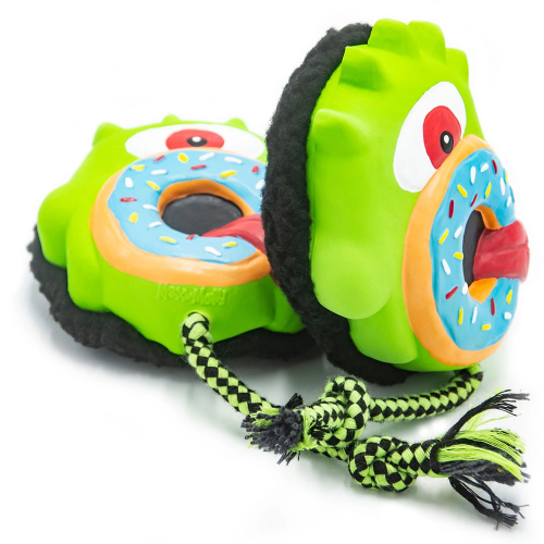 Snuggles Toy Bob the Blob Игрушка для собак