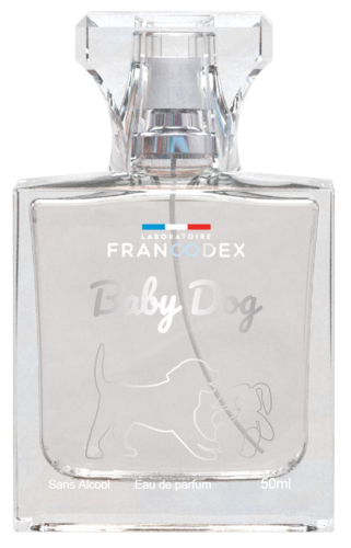 Laboratoire Perfume For Dog «Baby Dog» Духи для собак