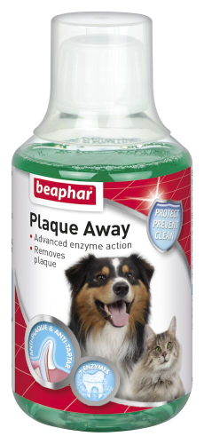 Mouth Wash Ополаскиватель полости рта для собак и кошек