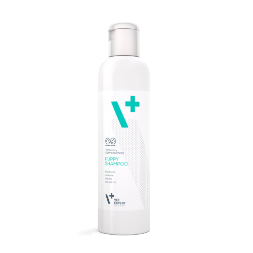 Puppy Shampoo Шампунь для щенков и котят
