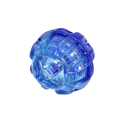 Blue Игрушка для собак, Мяч для лакомства