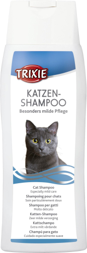 Шампунь Special Mild Care Шампунь для кошек с мягким уходом