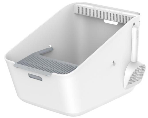 PURA CAT Litter Box Лоток для кішок