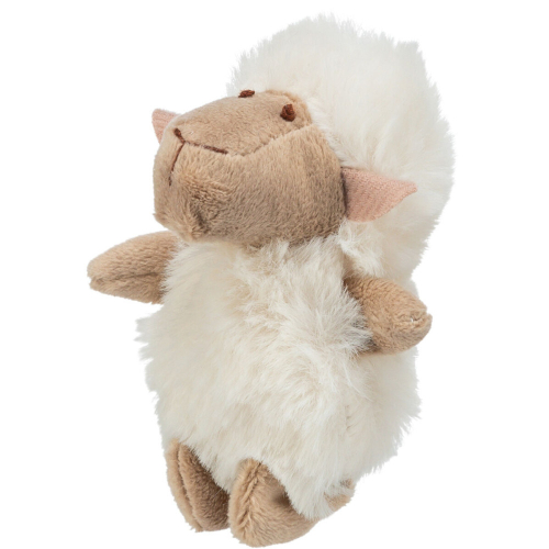 Sheep – игрушка для кошек, овца