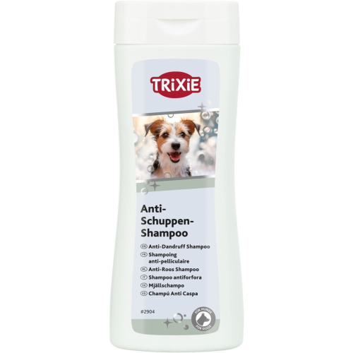 Anti Schuppen Shampoo - Шампунь от перхоти